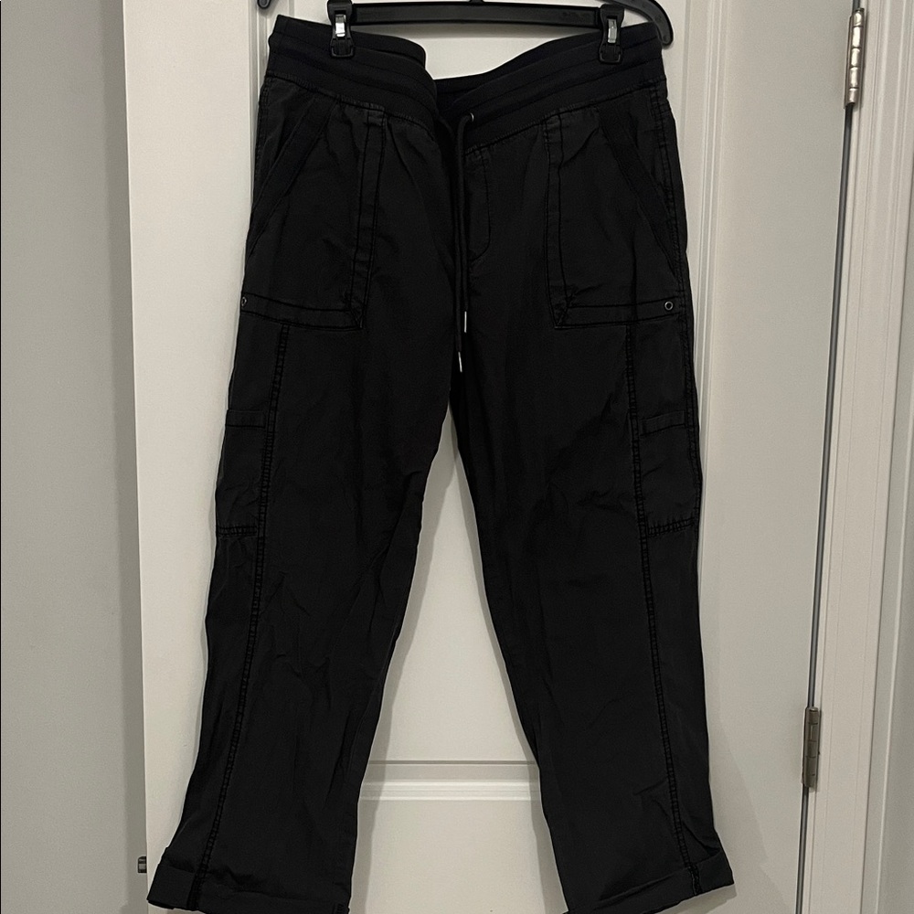 Women’s cargo pants